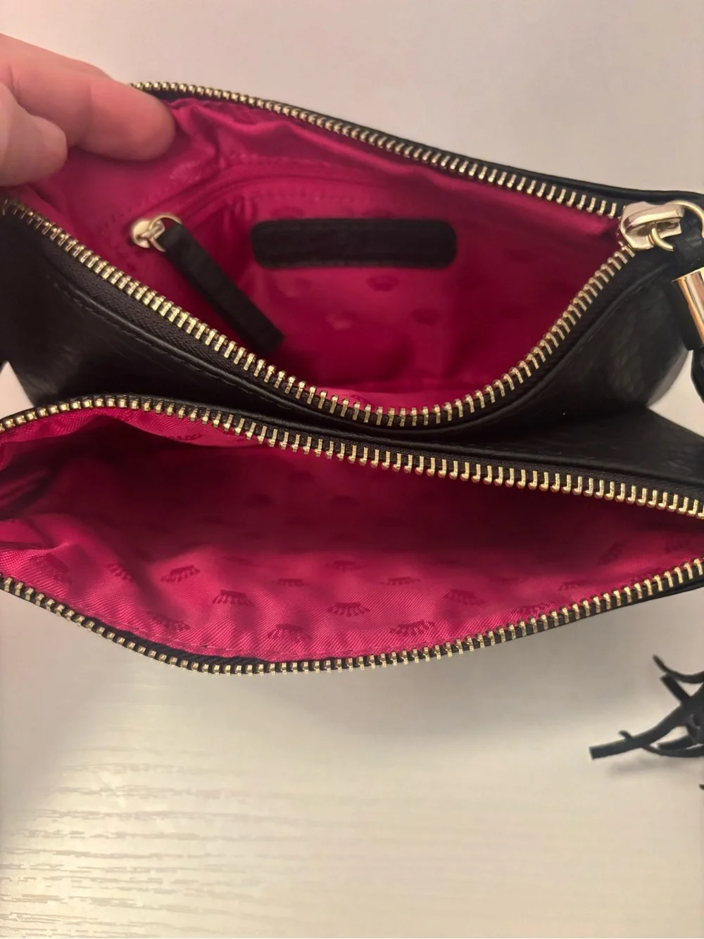 Juicy Couture stylish juicy